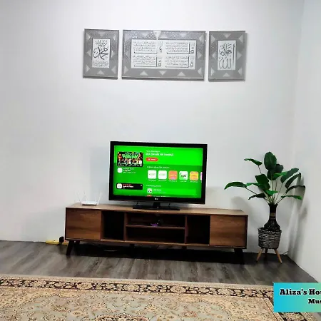 Aliza'S House Homestay Pd Mini Bungalow Port Dickson Exterior photo