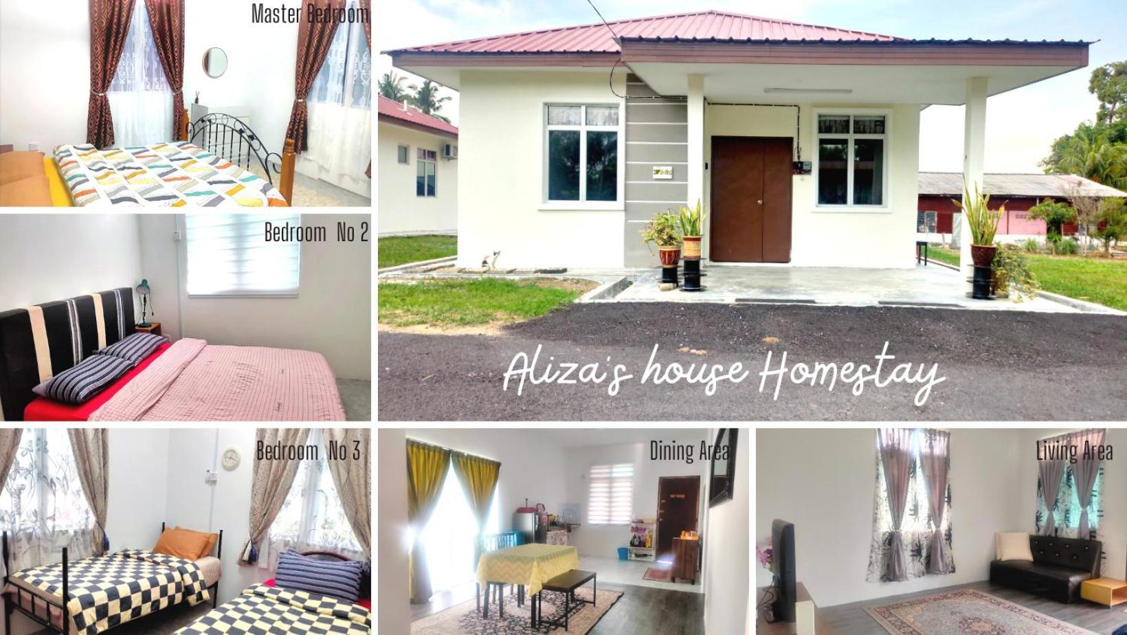 Holiday home Aliza's House Pd Mini