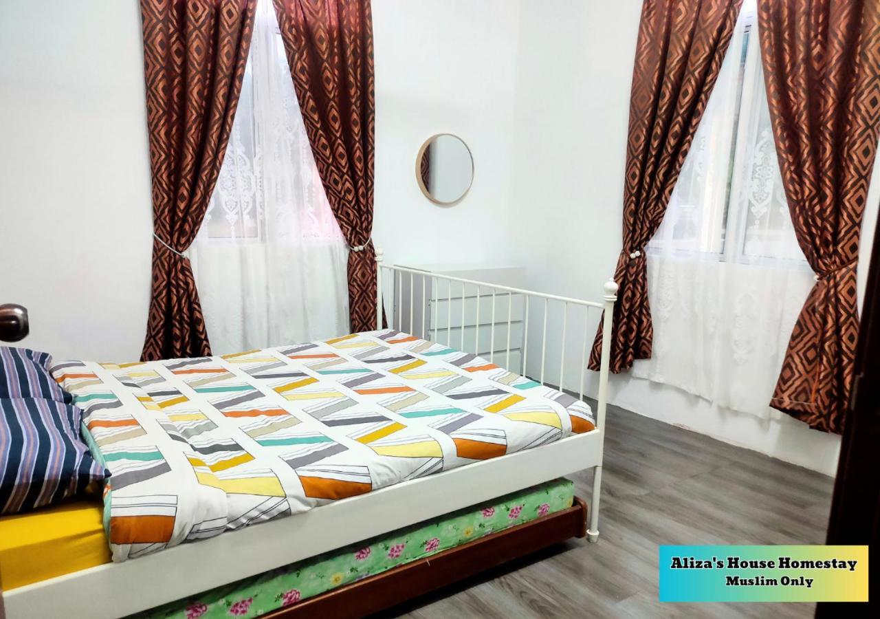 Aliza's House Pd Mini