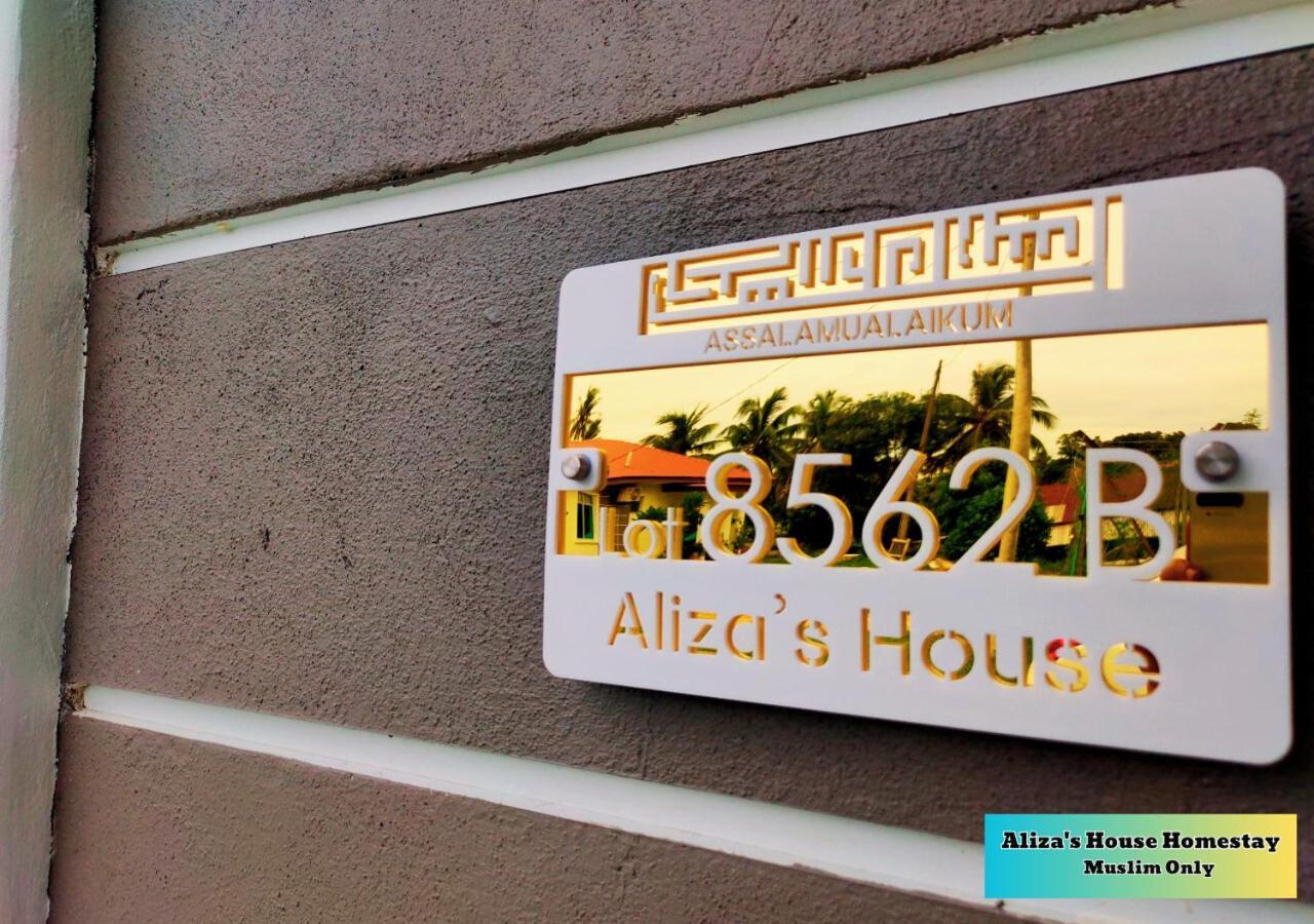 Holiday home Aliza's House Pd Mini *
