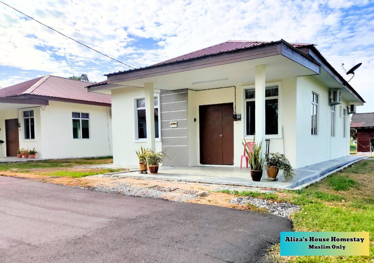 Aliza's House Pd Mini Holiday home Port Dickson