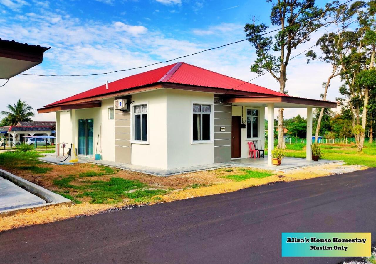 Aliza's House Pd Mini Holiday home Port Dickson