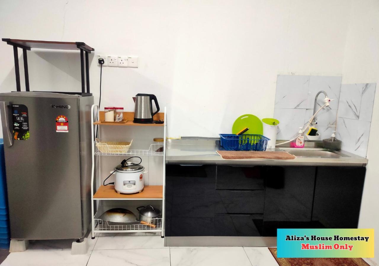 Aliza's House Pd Mini Holiday home